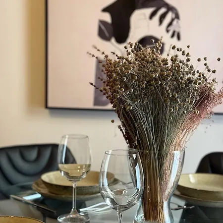 Cozy House Center In Limassol