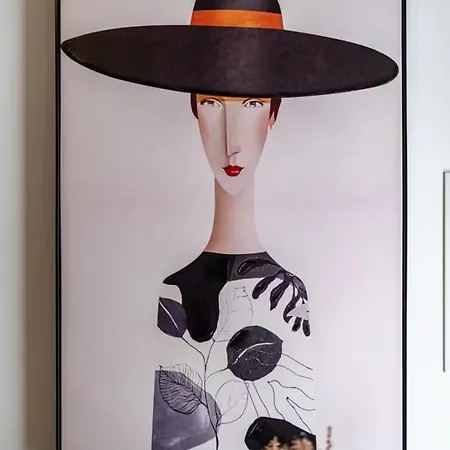 Cozy House Center In * Limassol