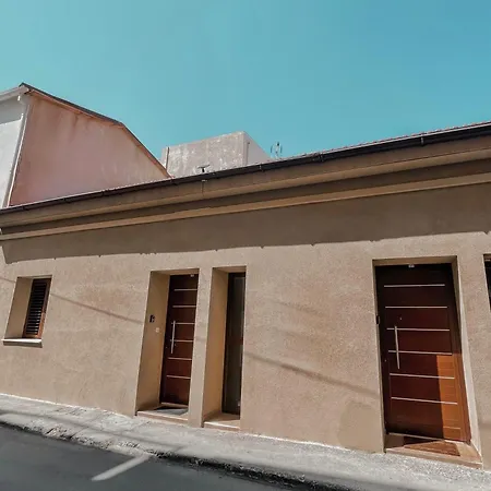 Ferienhaus Cozy House Center In *