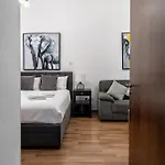 Ferienhaus Cozy House Center In