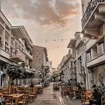 Cozy House Center In Limassol