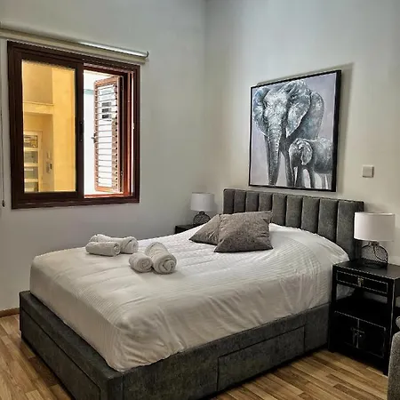 Cozy House Center In *