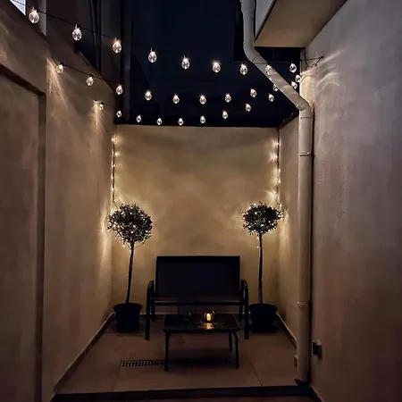 Holiday home Cozy House Center In