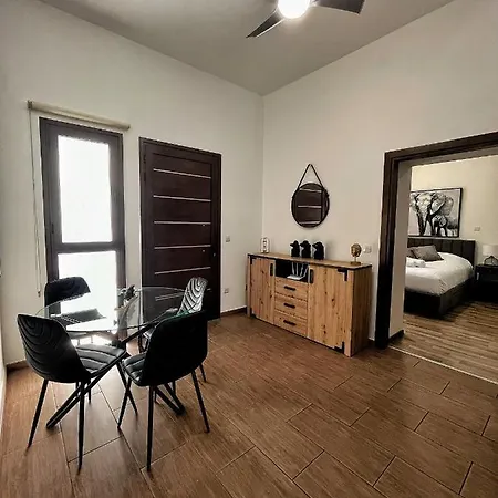 Holiday home Cozy House Center In