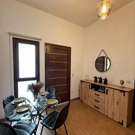 Holiday home Cozy House Center In Limassol