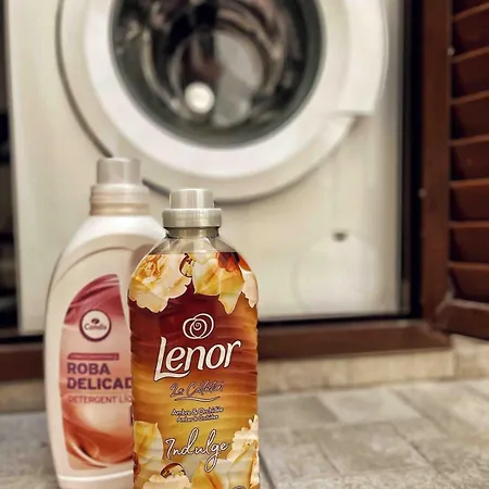 Cozy House Center In *