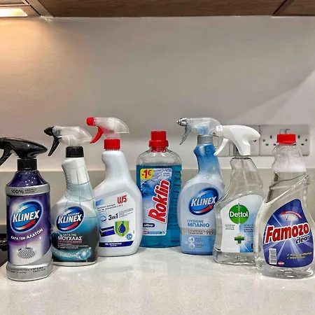 Cozy House Center In Holiday home