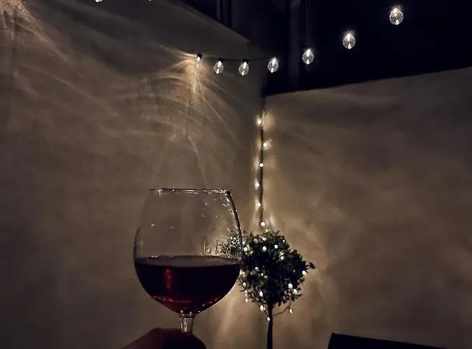 Cozy House Center In Semesterbostad *