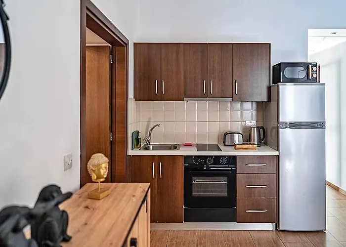 Cozy House Center In *