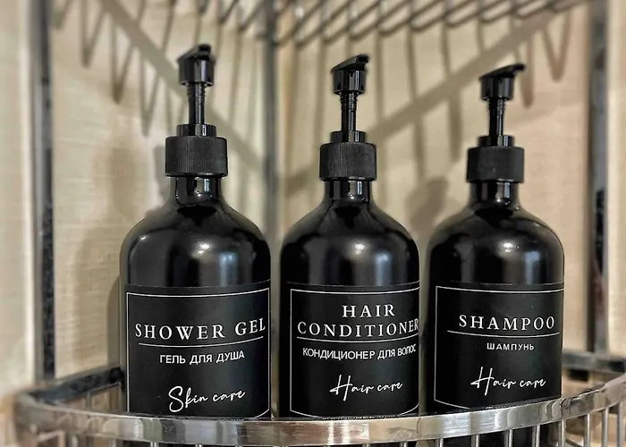 Cozy House Center In 別荘 *