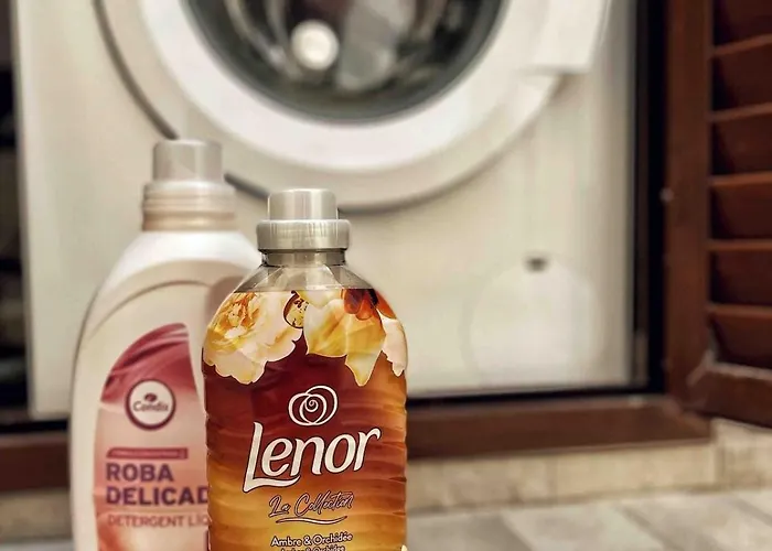 Cozy House Center In *