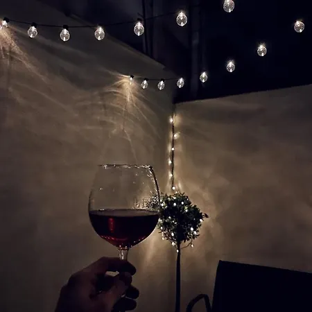 Cozy House Center In Casa de Férias *