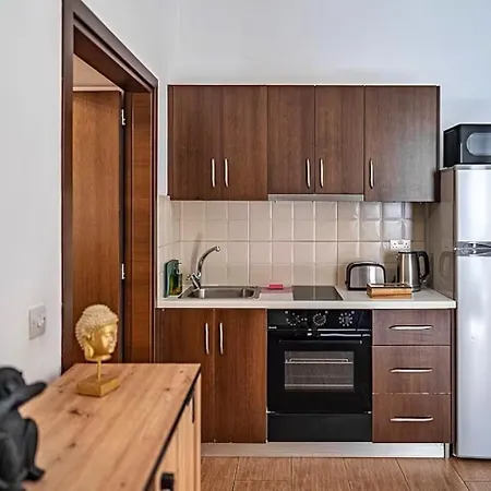 Cozy House Center In *