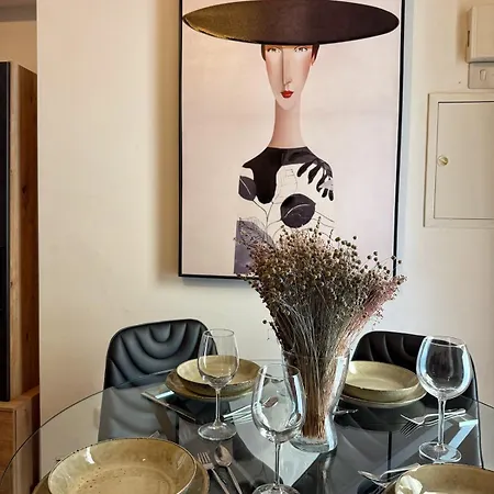 Cozy House Center In Limassol