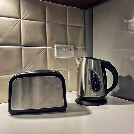 Cozy House Center In