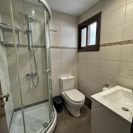 Casa de Férias Cozy House Center In