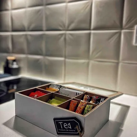 Casa de Férias Cozy House Center In *