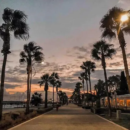 Cozy House Center In Casa de Férias *