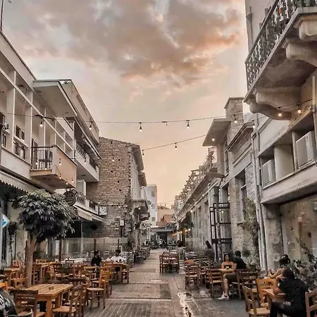 Cozy House Center In Limassol