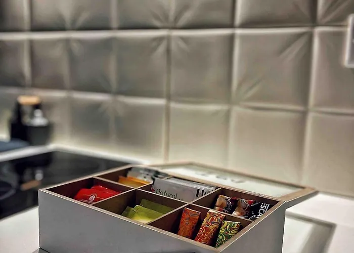 Сasa de vacaciones Cozy House Center In *