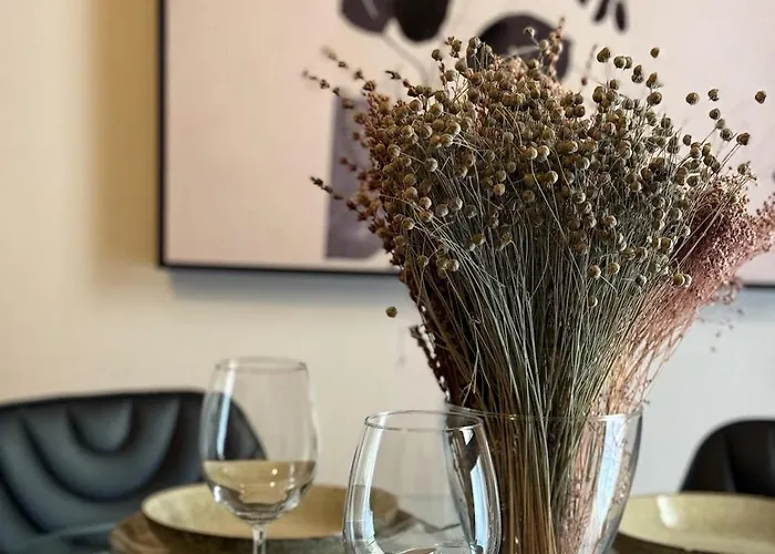 Cozy House Center In Limassol