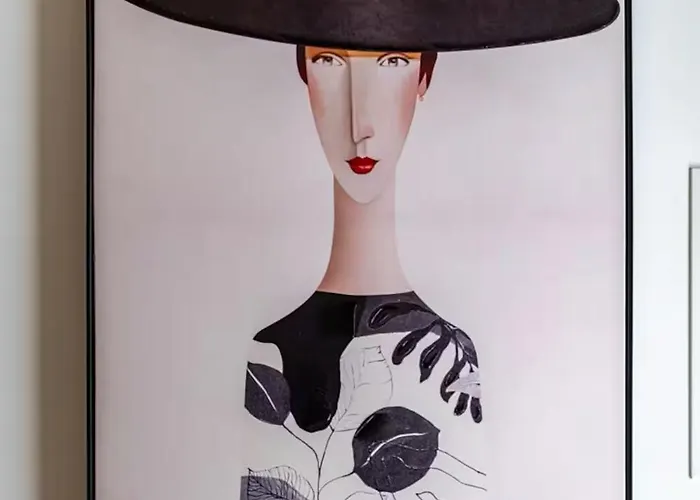 Cozy House Center In * Limassol