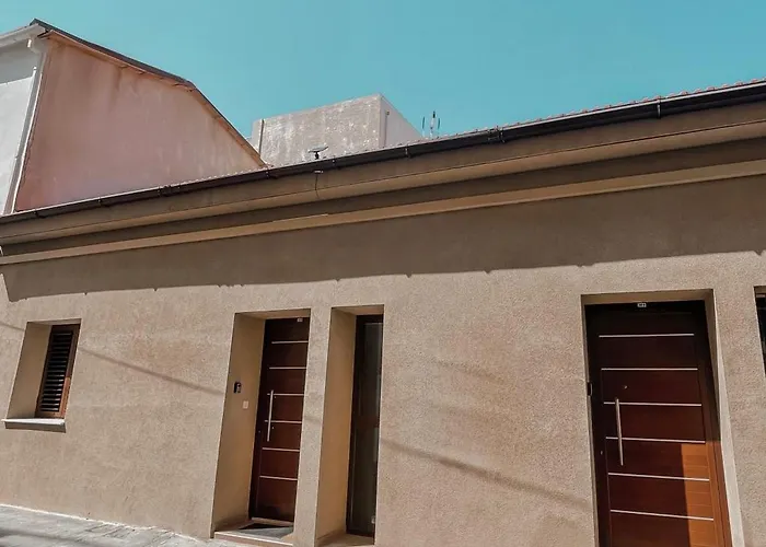 Сasa de vacaciones Cozy House Center In *